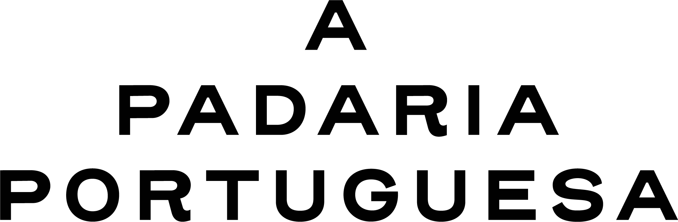 Logotipo d'A Padaria Portuguesa